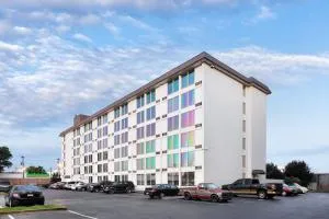 USA Economy Lodge - Union