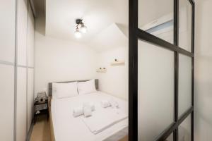 Lux & Comfy Apartment in Kolonaki