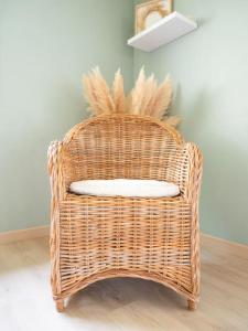 Villas Maison Piscine & Tennis - Collection Idylliq : photos des chambres