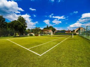 Villas Maison Piscine & Tennis - Collection Idylliq : photos des chambres