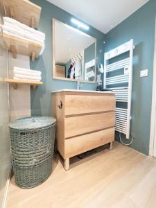 Villas Maison Piscine & Tennis - Collection Idylliq : photos des chambres