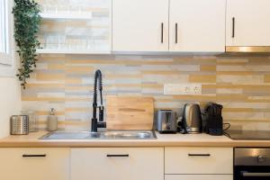 Lux & Comfy Apartment in Kolonaki