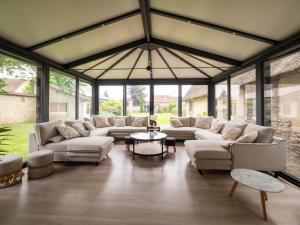 Villas Maison Piscine & Tennis - Collection Idylliq : photos des chambres