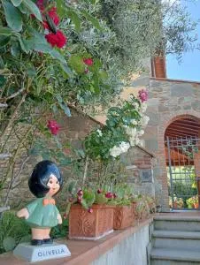 Appartamento Olivella - Villa Bensi