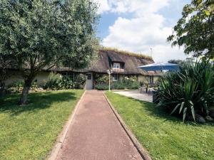 Villas Maison Piscine & Tennis - Collection Idylliq : photos des chambres