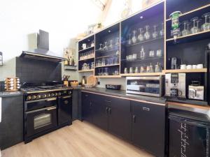 Villas Maison Piscine & Tennis - Collection Idylliq : photos des chambres