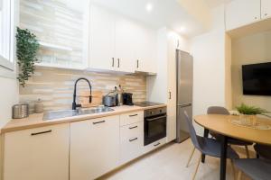 Lux & Comfy Apartment in Kolonaki