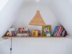 Villas Maison Piscine & Tennis - Collection Idylliq : photos des chambres