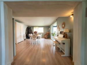 Villas Maison Piscine & Tennis - Collection Idylliq : photos des chambres