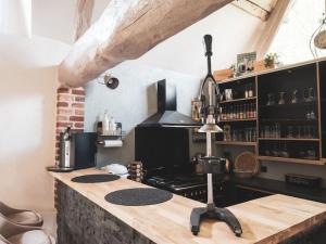 Villas Maison Piscine & Tennis - Collection Idylliq : photos des chambres