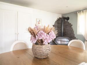 Villas Maison Piscine & Tennis - Collection Idylliq : photos des chambres