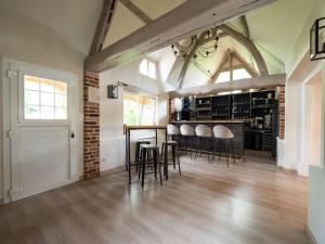 Villas Maison Piscine & Tennis - Collection Idylliq : photos des chambres