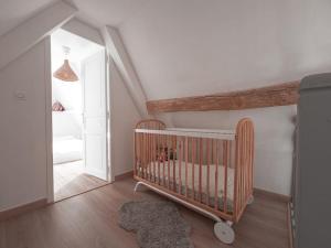 Villas Maison Piscine & Tennis - Collection Idylliq : photos des chambres