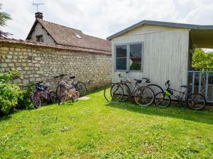 Villas Maison Piscine & Tennis - Collection Idylliq : photos des chambres