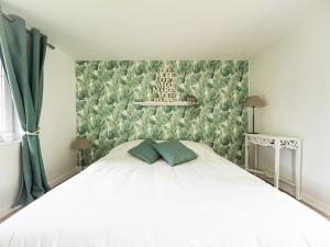 Villas Maison Piscine & Tennis - Collection Idylliq : photos des chambres