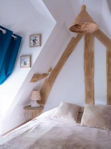 Villas Maison Piscine & Tennis - Collection Idylliq : photos des chambres