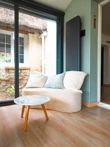 Villas Maison Piscine & Tennis - Collection Idylliq : photos des chambres