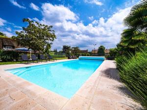 Villas Maison Piscine & Tennis - Collection Idylliq : photos des chambres