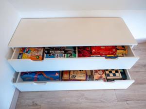 Villas Maison Piscine & Tennis - Collection Idylliq : photos des chambres