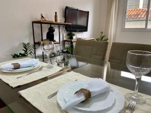 Refúgio da Serra - Conforto e tranquilidade com piscina e academia