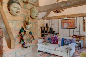 Wedgewood Barn