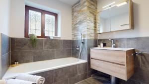 Alpenflair Ferienwohnung 312