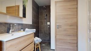 Alpenflair Ferienwohnung 312