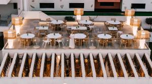 Acron Suites