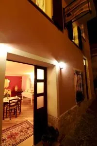 Romantico B&B - Doglio