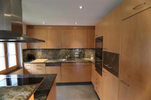 Chalet Badrutt by Arosa Holiday