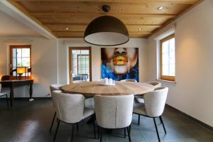 Chalet Badrutt by Arosa Holiday