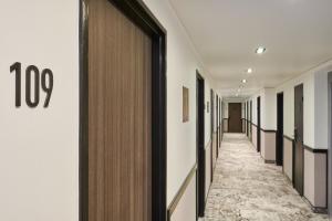 Hotels Mercure Paris Nanterre : photos des chambres