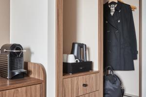 Hotels Mercure Paris Nanterre : photos des chambres