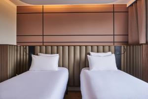 Hotels Mercure Paris Nanterre : Chambre Lits Jumeaux Supérieure