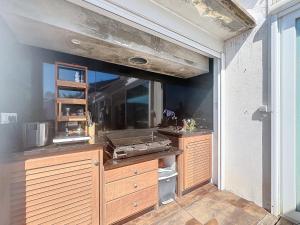 Canyelles 45 - Magnifico apartamento, vista al mar