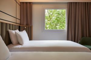 Hotels Mercure Paris Nanterre : photos des chambres