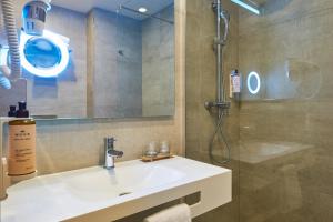Hotels Mercure Paris Nanterre : Chambre Double Classique