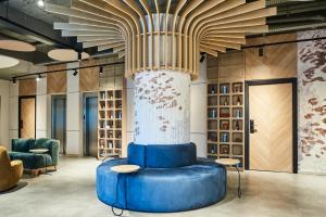 Hotels Mercure Paris Nanterre : photos des chambres