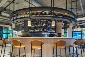 Hotels Mercure Paris Nanterre : photos des chambres