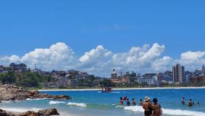 Vento e Sal - Praia da Concha