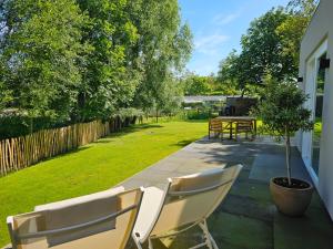 Vakantiewoning Studio 51 OK49