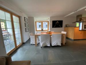 Chalet Badrutt by Arosa Holiday