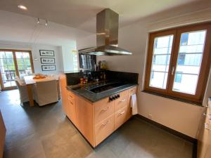 Chalet Badrutt by Arosa Holiday