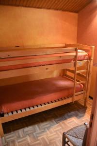 Les Chalets du Roc : photos des chambres