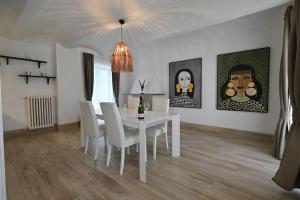 La perla di Asti con Jacuzzi e Sauna