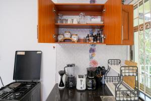 Lovely One Bedroom Apartment,Swimming pool, gym, workspace