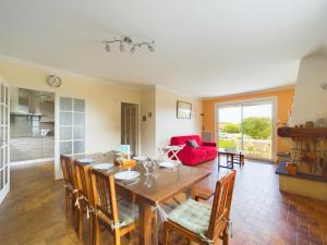 Givrand - maison vendéenne avec jardin pour 6