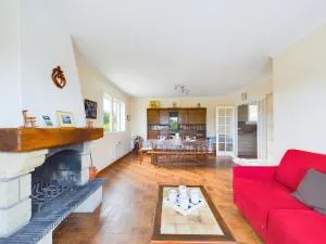 Givrand - maison vendéenne avec jardin pour 6 - Givrand