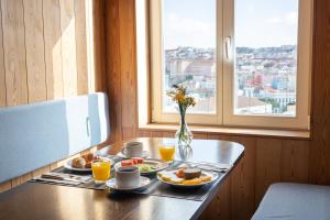 lisboa pessoa hotel adults only