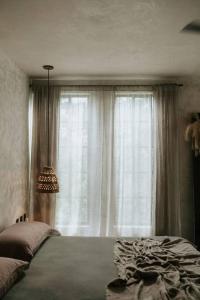 Piece-of-Art-Loft between Jungle Trees